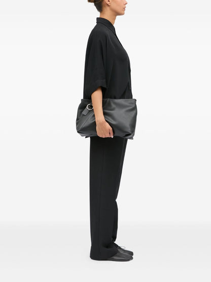 MM6 Maison Margiela Wallets BLACK
