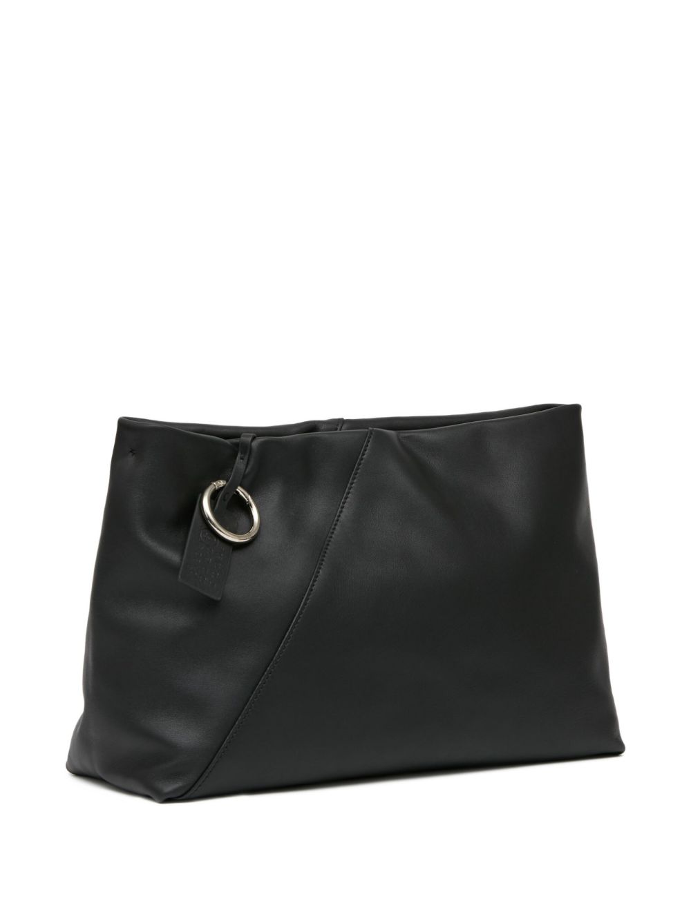 MM6 Maison Margiela Wallets BLACK