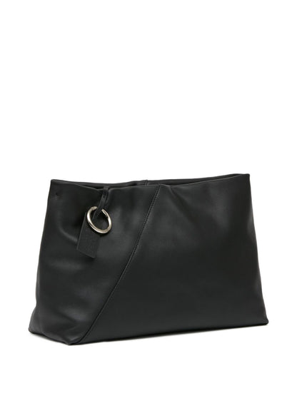 MM6 Maison Margiela Wallets BLACK