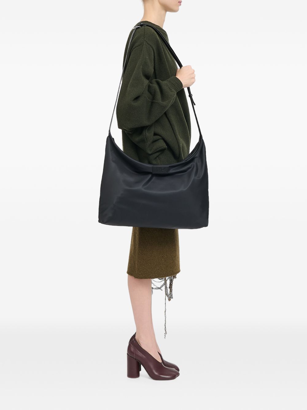 MM6 Maison Margiela Bags.. BLACK