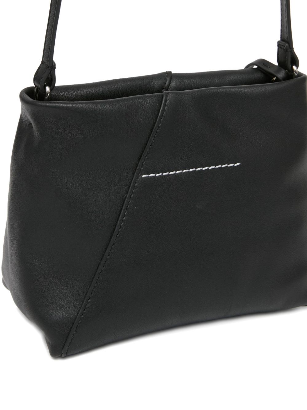MM6 Maison Margiela Bags.. BLACK