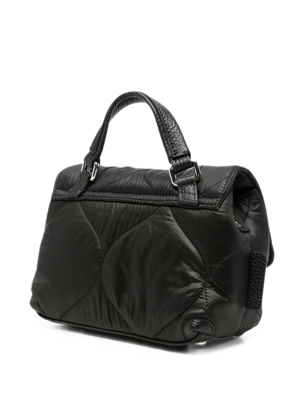 Zanellato Bags.. BLACK