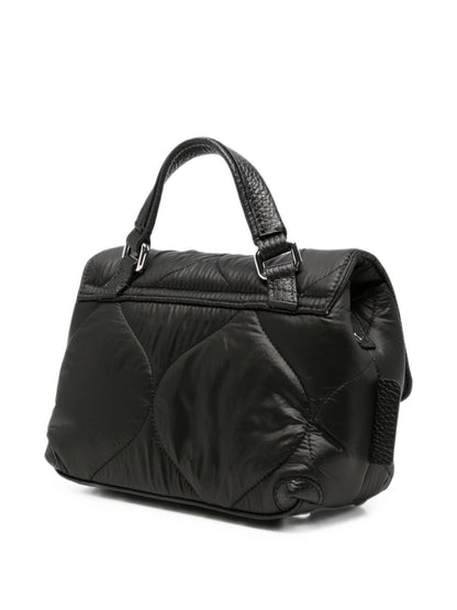 Zanellato Bags.. BLACK