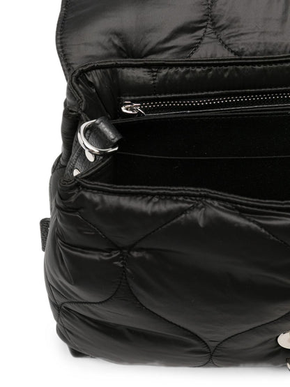Zanellato Bags.. BLACK