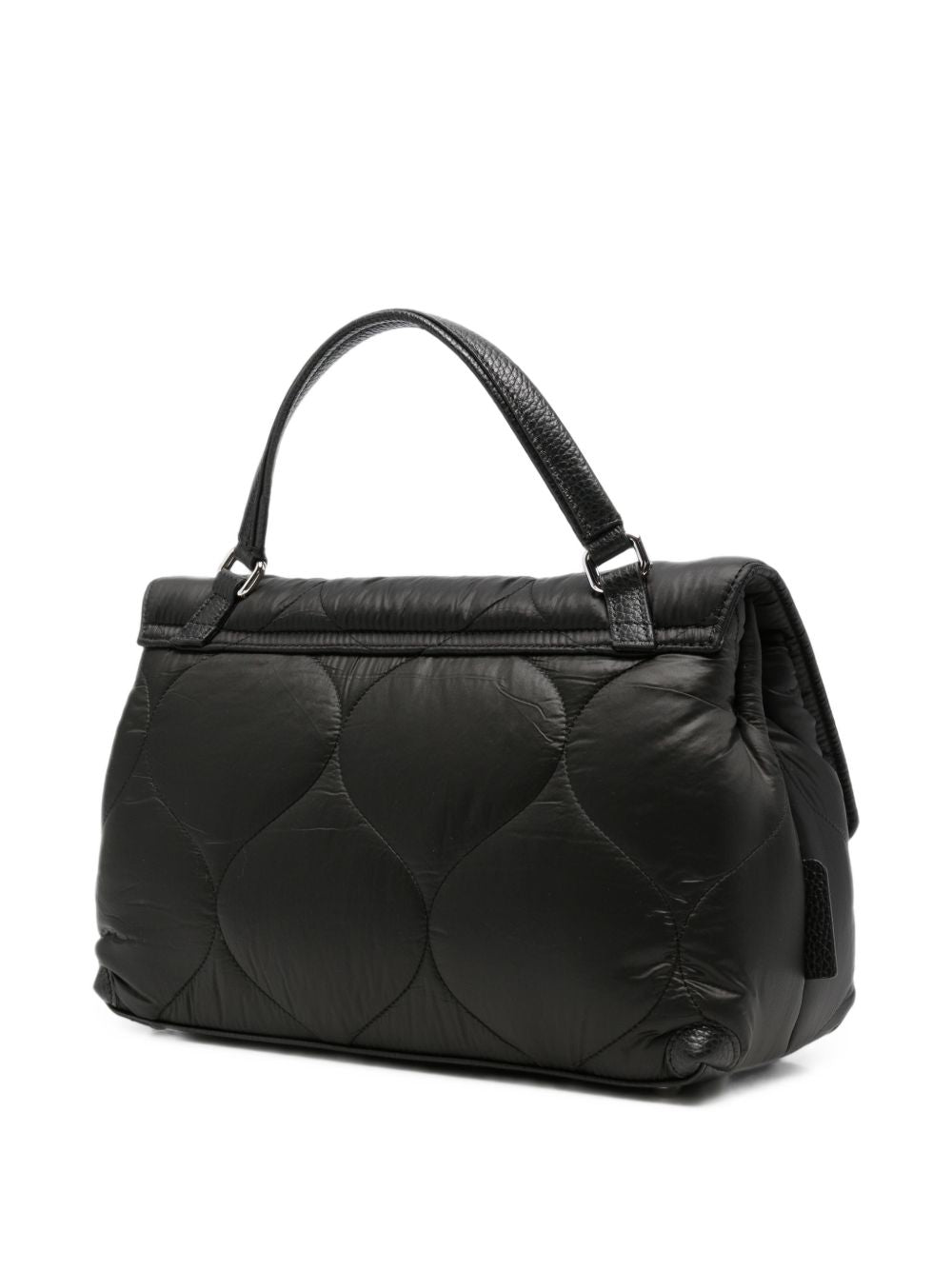 Zanellato Bags.. BLACK