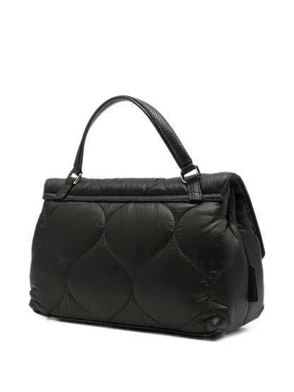 Zanellato Bags.. BLACK