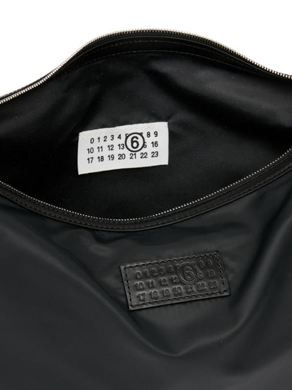 MM6 Maison Margiela Nylon Crossbody Bag
