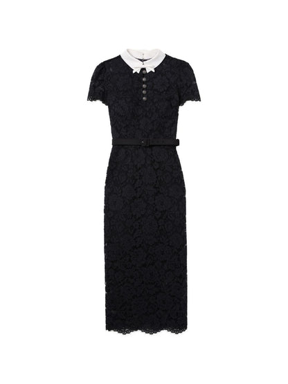 Self-portrait Dresses