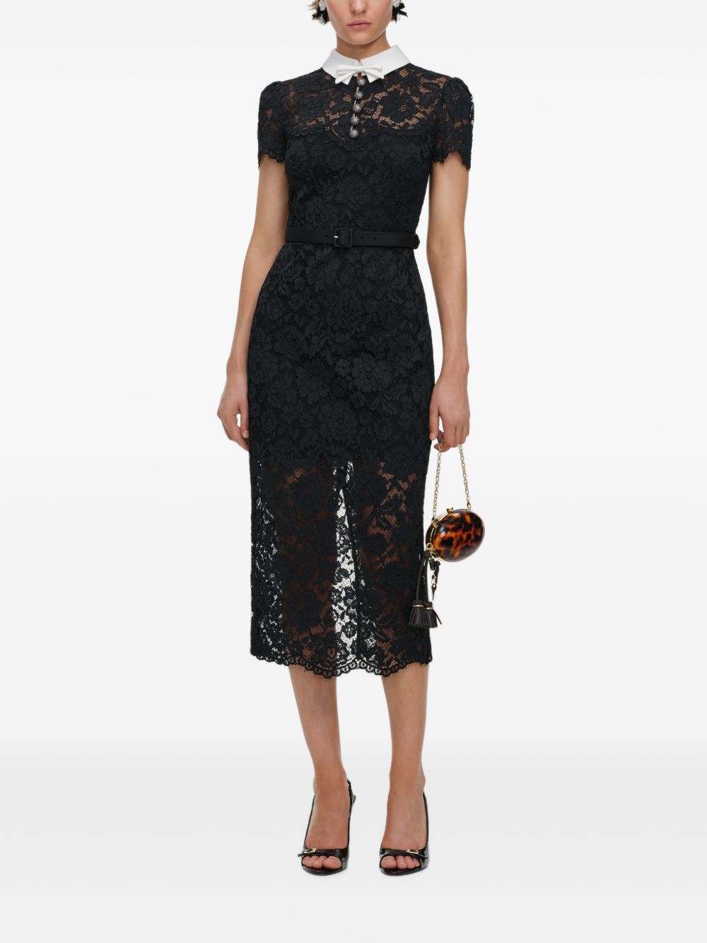 Self-portrait Dresses
