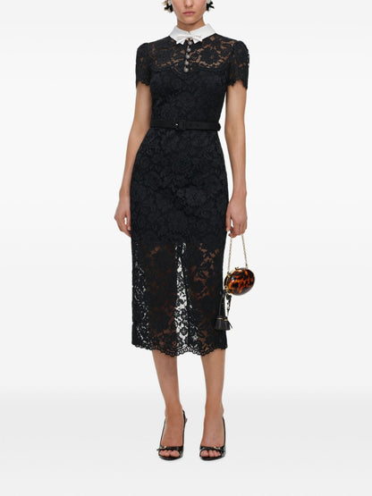 Self-portrait Dresses