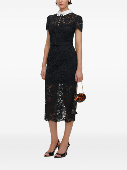 Self-portrait Dresses