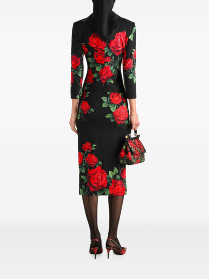 Dolce & Gabbana Skirts BLACK