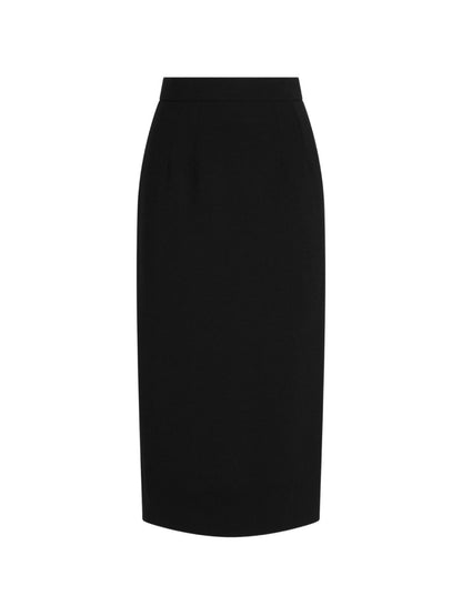 Dolce & Gabbana Skirts BLACK