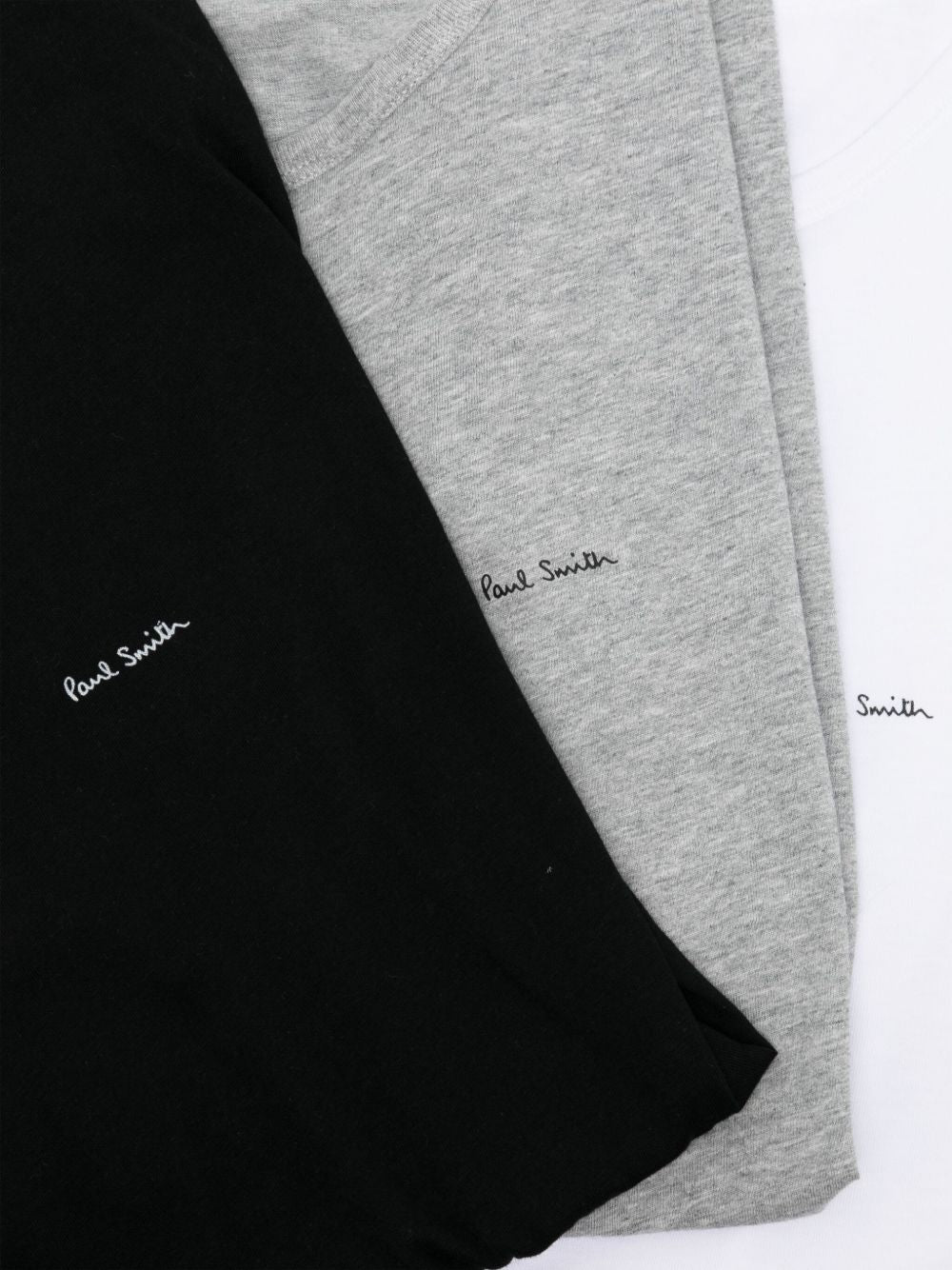 Paul Smith T-shirts and Polos MULTICOLOR