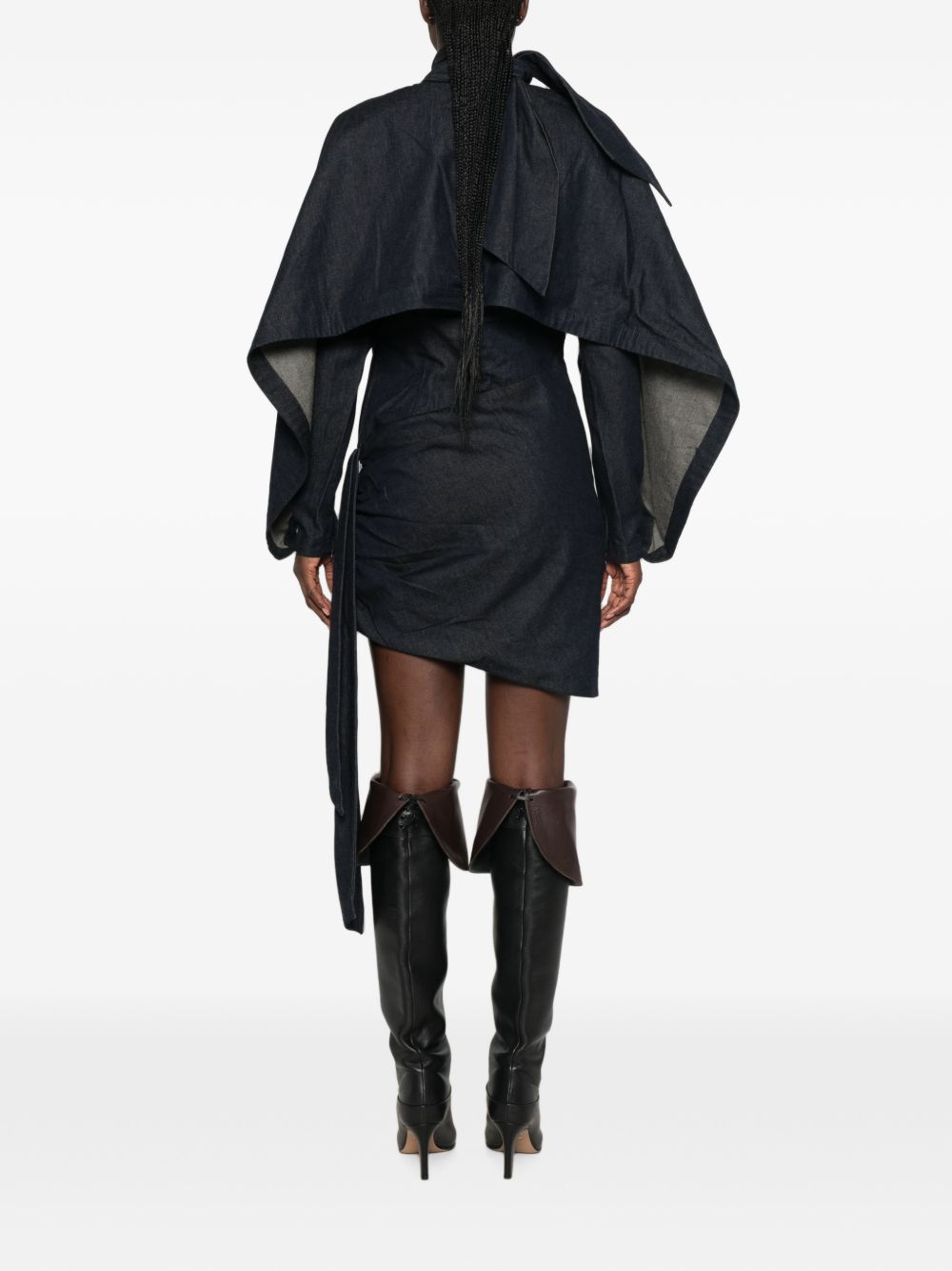 Zimmermann Dress