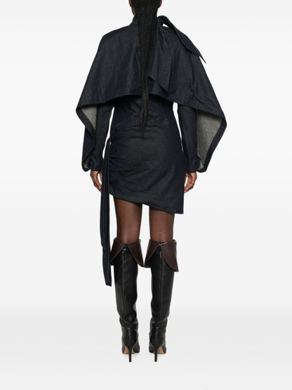Zimmermann Dress