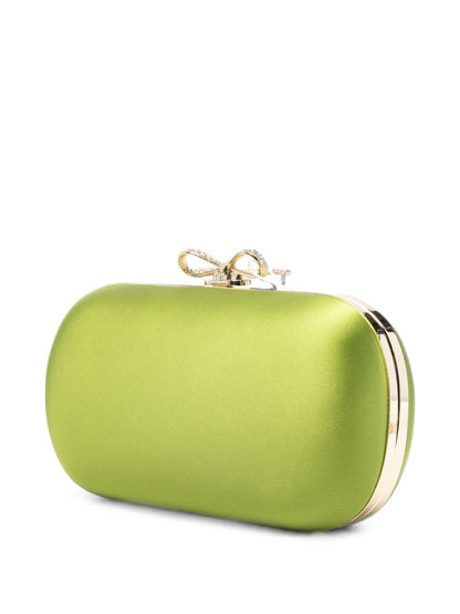 Self-portrait Bags.. GREEN
