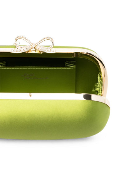 Self-portrait Bags.. GREEN