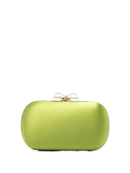 Self-portrait Bags.. GREEN