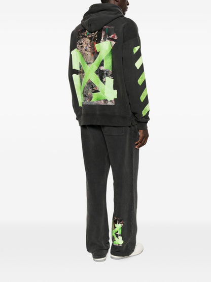 Off White Trousers