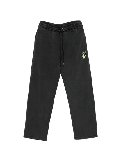 Off White Trousers
