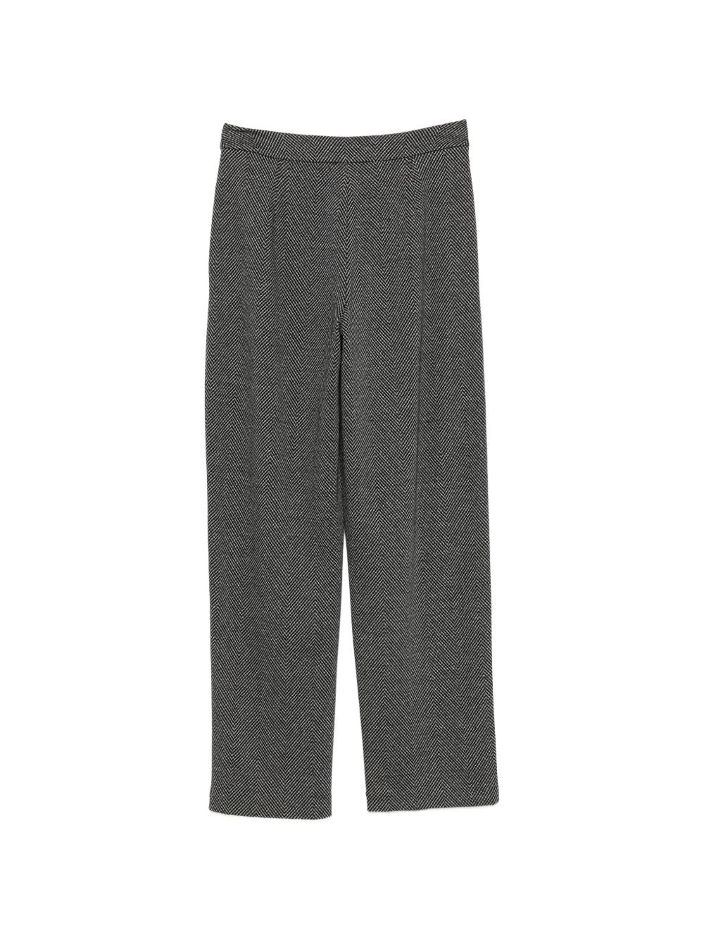 Emporio Armani Trousers