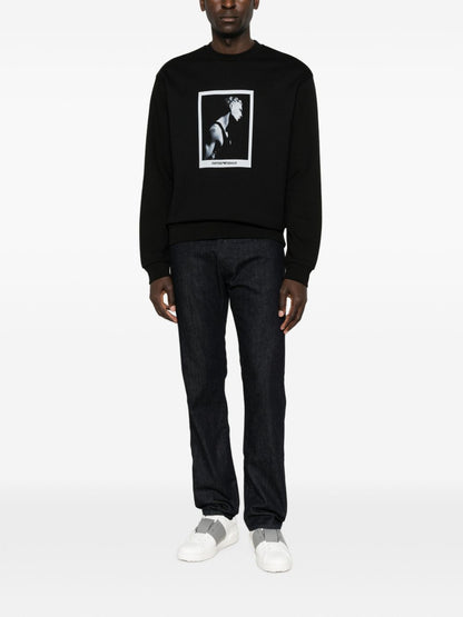 Emporio Armani Jeans INK