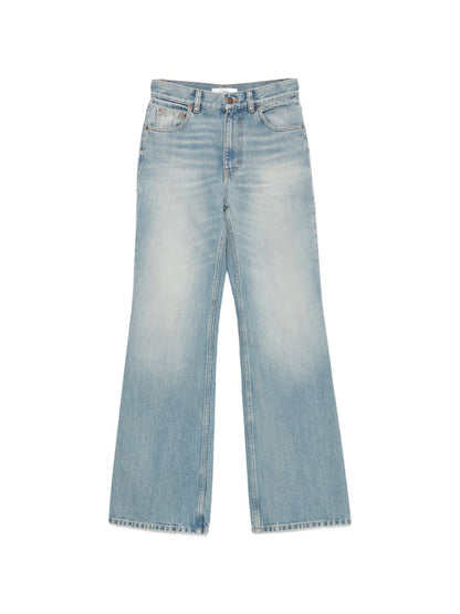 Chloé Chloè Jeans LIGHT BLUE