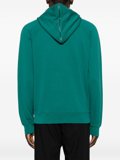 KENZO Sweaters GREEN