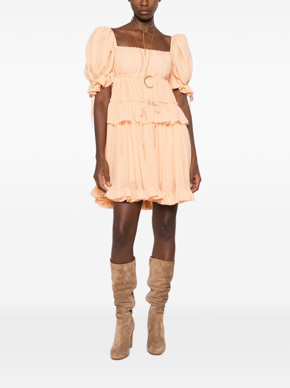 Chloé Chloe Dress