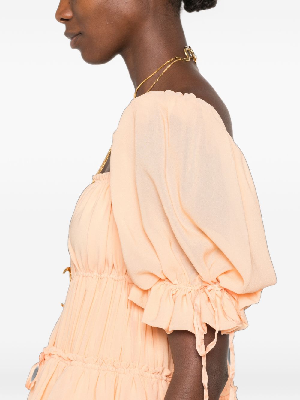 Chloé Chloe Dress