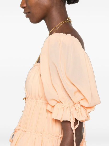 Chloé Chloe Dress