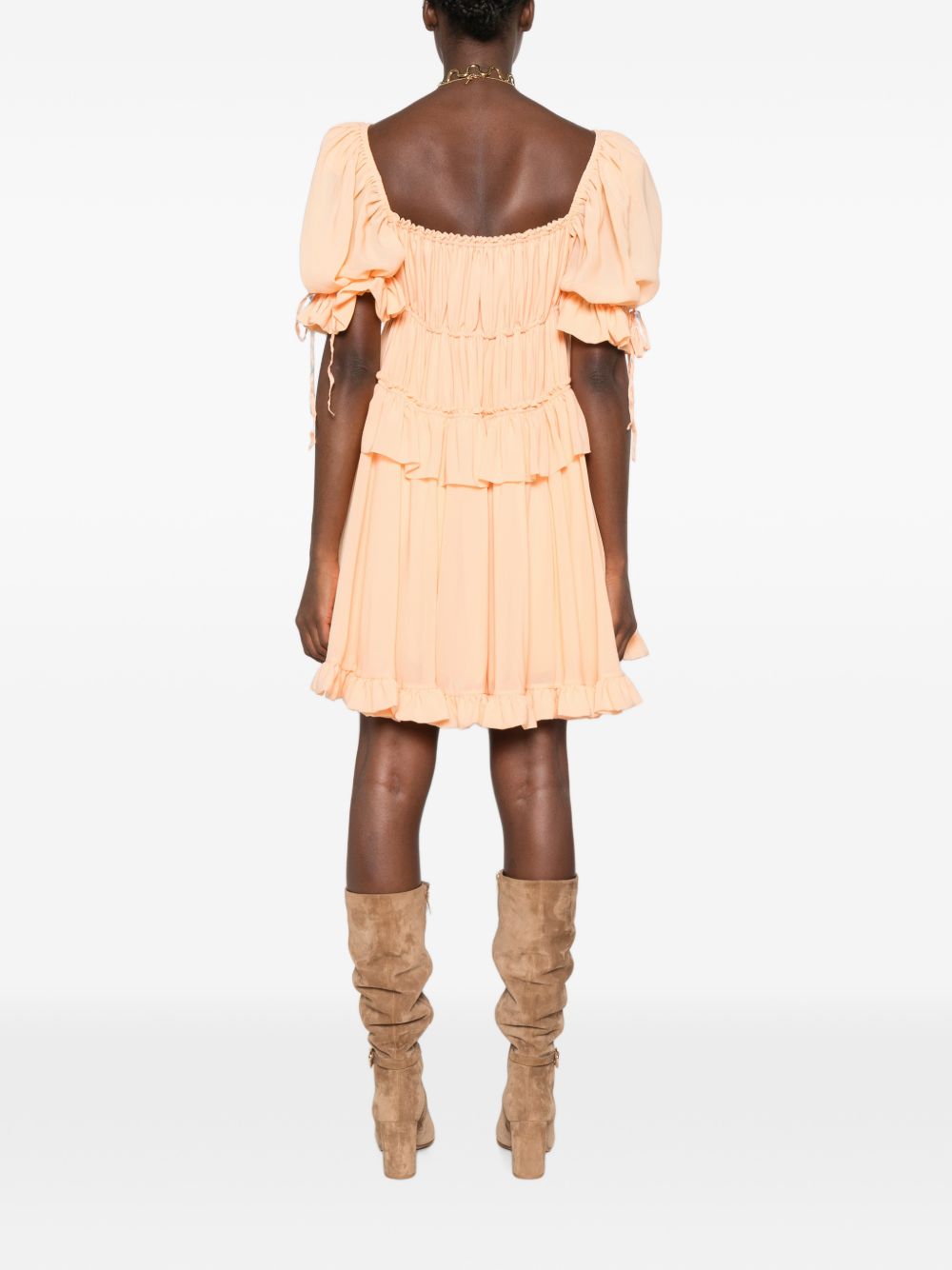 Chloé Chloe Dress