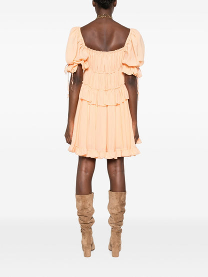 Chloé Chloe Dress