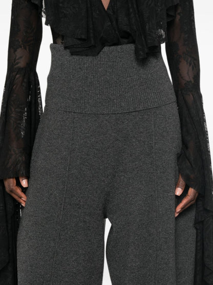 Zimmermann Trousers GREY