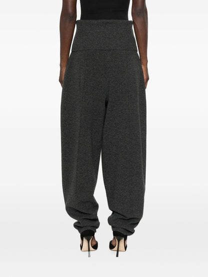Zimmermann Trousers GREY