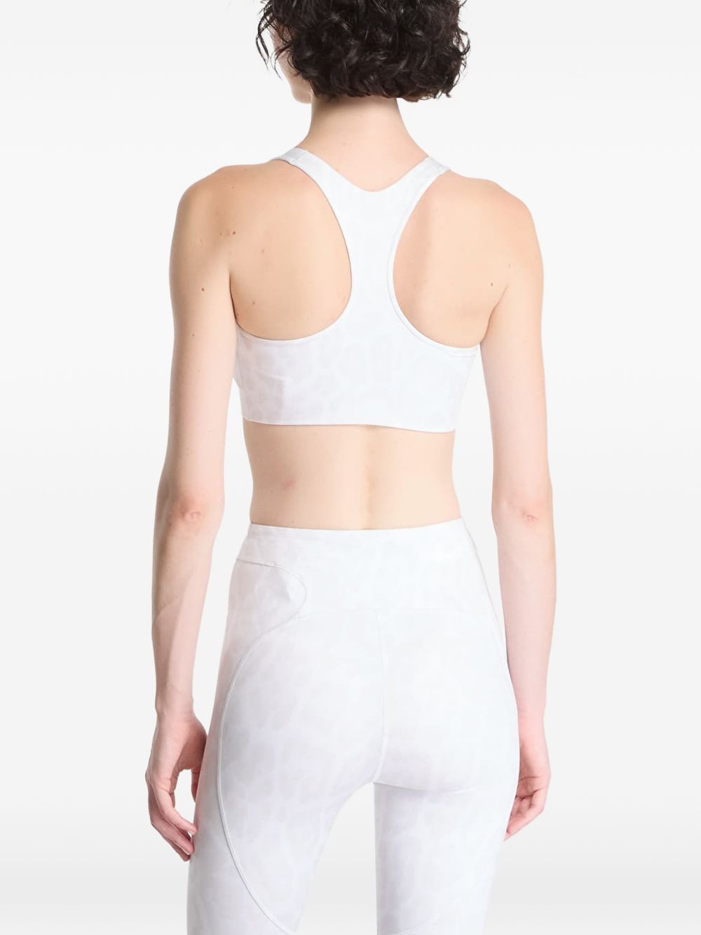 Adidas By Stella McCartney ADIDAS BY STELLA McCARTNEY Top
