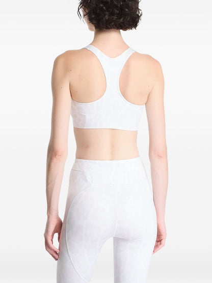 Adidas By Stella McCartney ADIDAS BY STELLA McCARTNEY Top