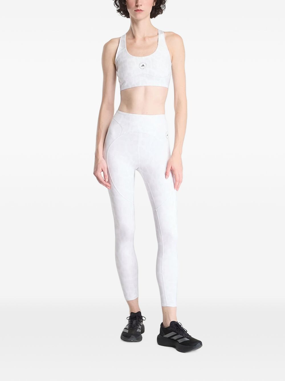 Adidas By Stella McCartney ADIDAS BY STELLA McCARTNEY Top