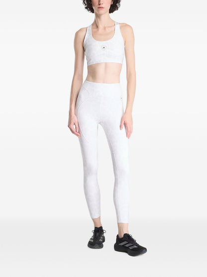 Adidas By Stella McCartney ADIDAS BY STELLA McCARTNEY Top