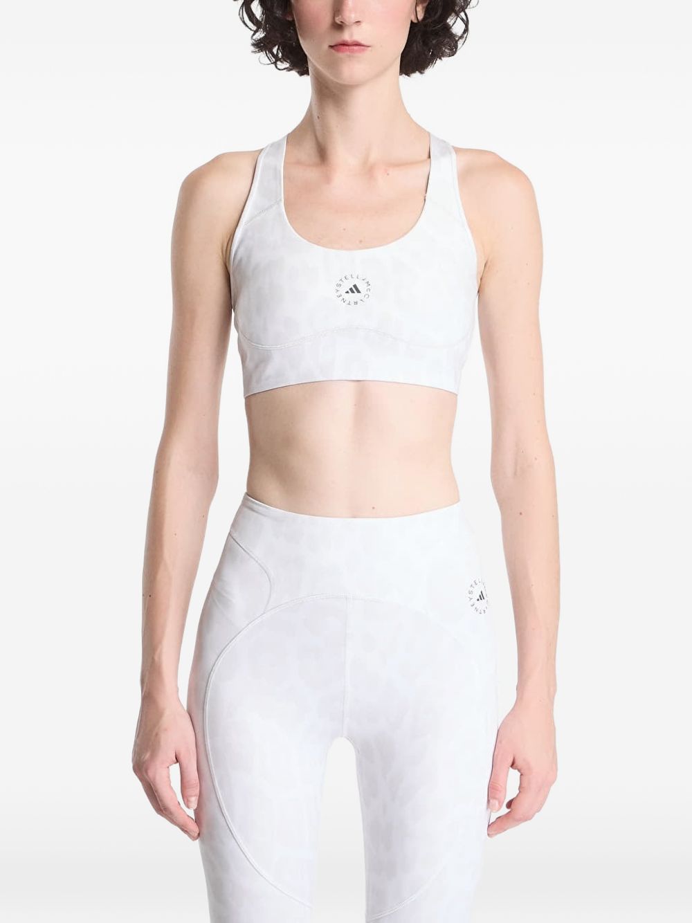 Adidas By Stella McCartney ADIDAS BY STELLA McCARTNEY Top