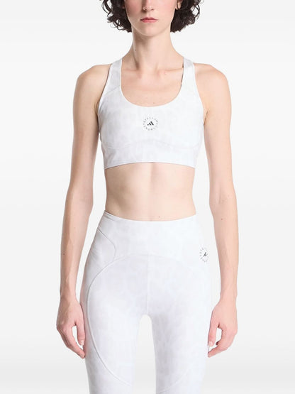 Adidas By Stella McCartney ADIDAS BY STELLA McCARTNEY Top
