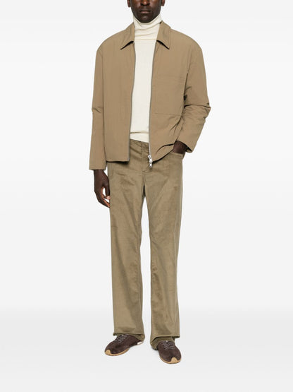 Etro Trousers BROWN