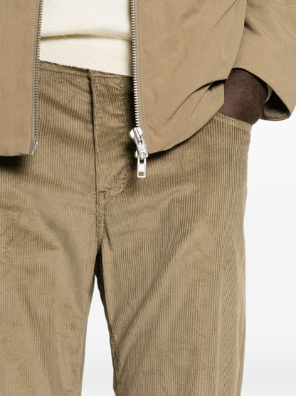 Etro Trousers BROWN