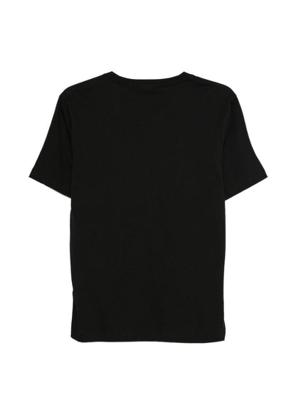 Paul Smith T-shirts and Polos BLACK