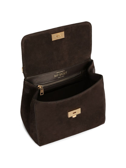 Dolce & Gabbana Bags.. BROWN