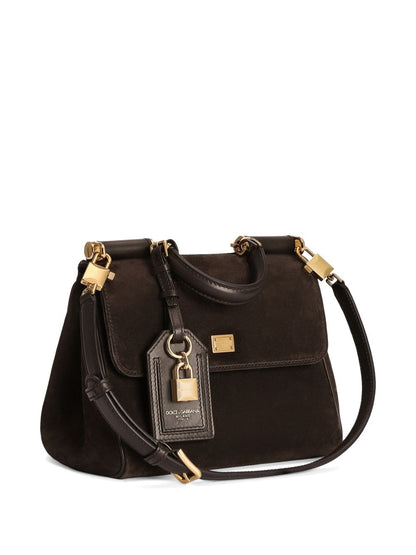 Dolce & Gabbana Bags.. BROWN