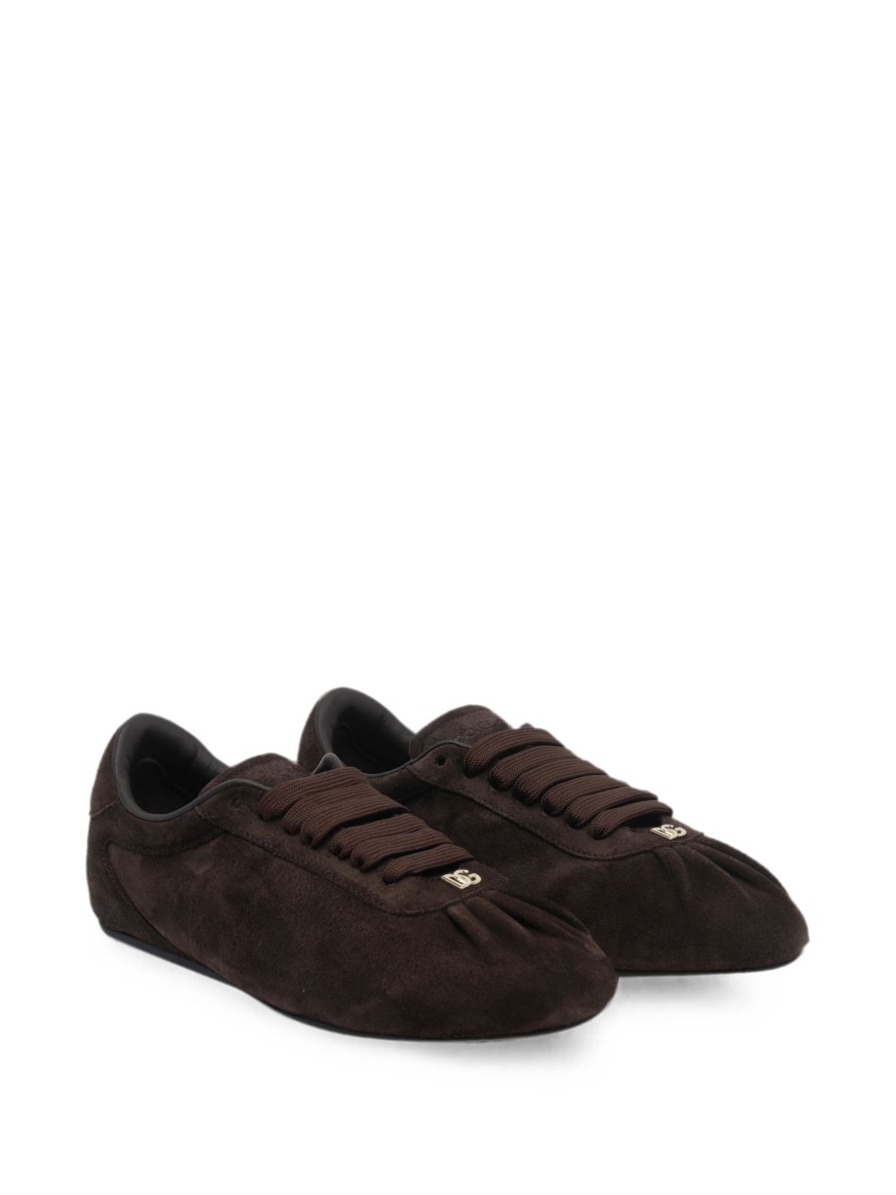 Dolce & Gabbana Sneakers BROWN