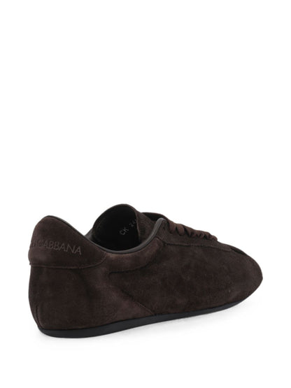 Dolce & Gabbana Sneakers BROWN