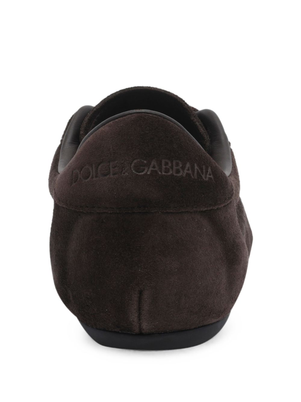 Dolce & Gabbana Sneakers BROWN